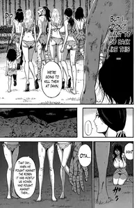 [Nagashima Chousuke] Kigenzen 10000 Nen no Ota | The Otaku in 10,000 B.C. Ch. 1-17 [English] [Natty Translations, Lazarus H]