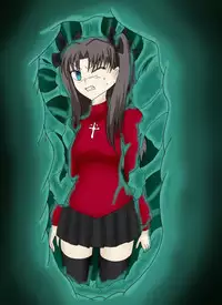 セルの丸呑み吸収