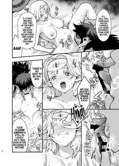 Orc no Hanayome After | Bride of the Orc After