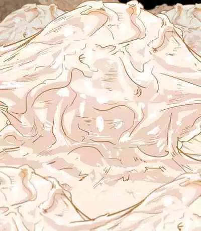 Naedoko ni Sare Haramu Heroine-tachi no Tatakai o Egaku Story