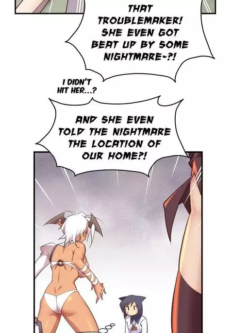 Master in My Dreams Ch.0-38