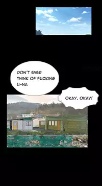 Missing Ch.1-9 (English) (Ongoing)