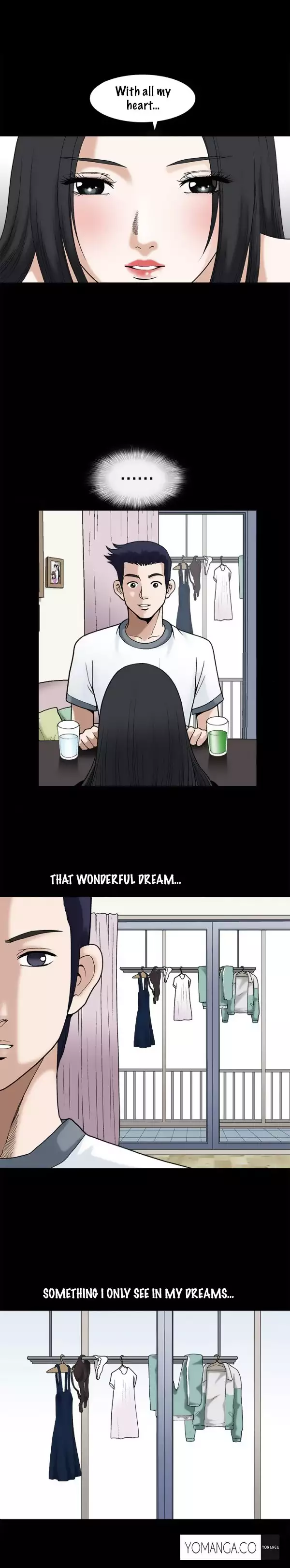 Seduction Ch.1-15