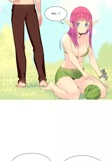 A World That I Rule Ch.01-26