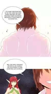 [Tankguy, ROZER] A World That I Rule Ch.01-33 [English] (Game of Scanlation) (Ongoing)