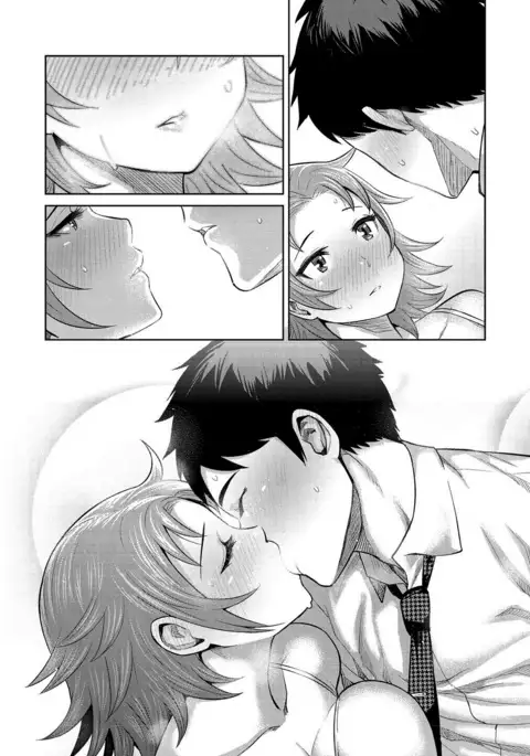 Muchi Lover