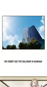 Dark Game Ch.1-15 (English) (Ongoing)