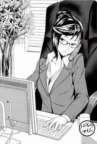 [Tosh] Harem Time (Complete, English) {AmaiLittleThing, doujin-moe.us, others}