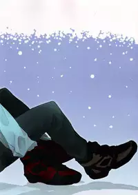 (SUPER22) [2HB (Kinta)] Find a light shadow (Kuroko no Basuke) [English] [Blue Spring Scans]