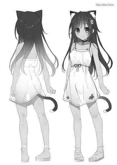 Neko Neko Note