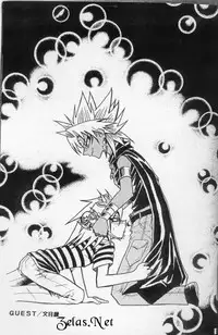 Sennen Gangu Tôzoku (Yu-gi-oh)