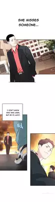 Tissue Thieves Ch.1-11 (English) (Ongoing)