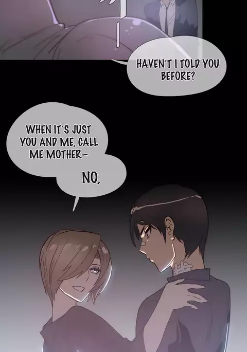 Household Affairs Ch.1-45