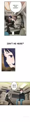Tissue Thieves Ch.1-11 (English) (Ongoing)