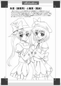 (C76) [YASRIN-DO (Yasu Rintarou)] Touka Kenran (Shin Koihime Musou) [English] =Team Vanilla=