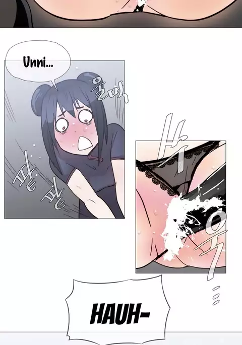 Household Affairs Ch.1-45
