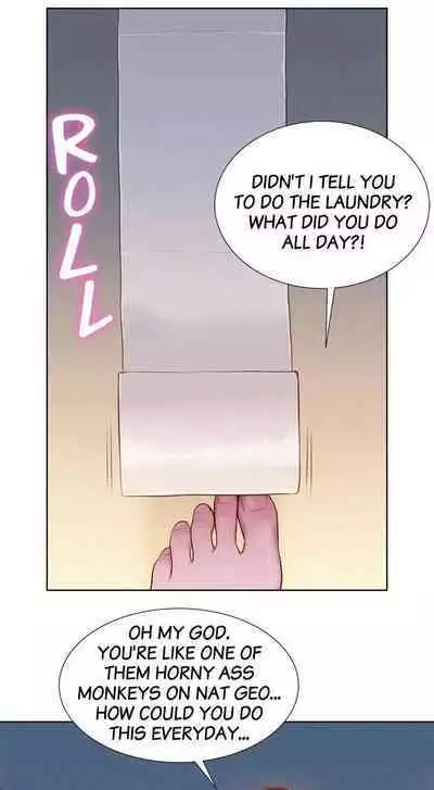 What do you Take me For? Ch.13/?