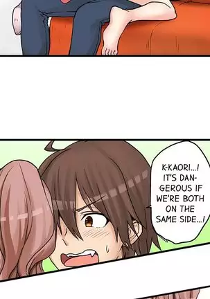 Hatsuecchi no Aite wa... Imouto!? | My First Time is with.... My Little Sister?! Ch. 1-59