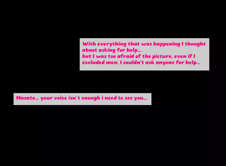 Tokai no Iro ni Somaru Kanojo | She is dyed by the color of the city