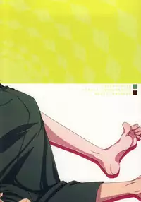 (Pre★Con 2) [cache-cache (Natsume)] 8-wa ReiRan-chan no Are na Hon. (Uta no Prince-sama)