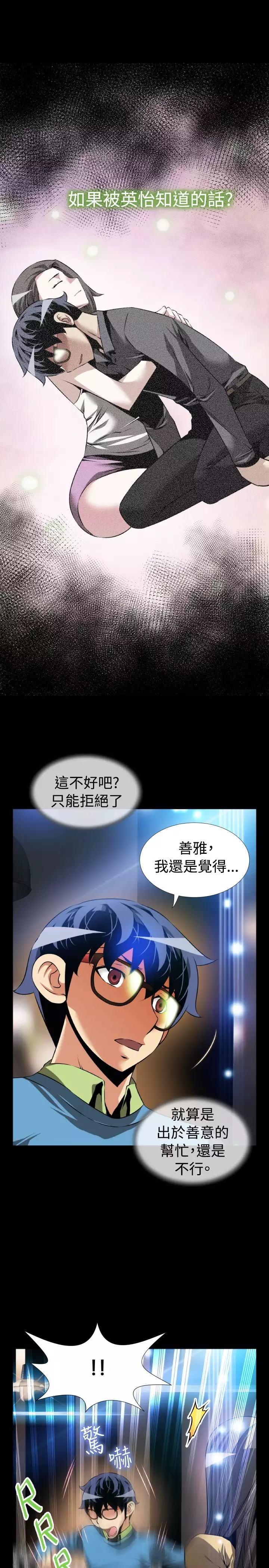 Love Parameter 恋爱辅助器 73-75