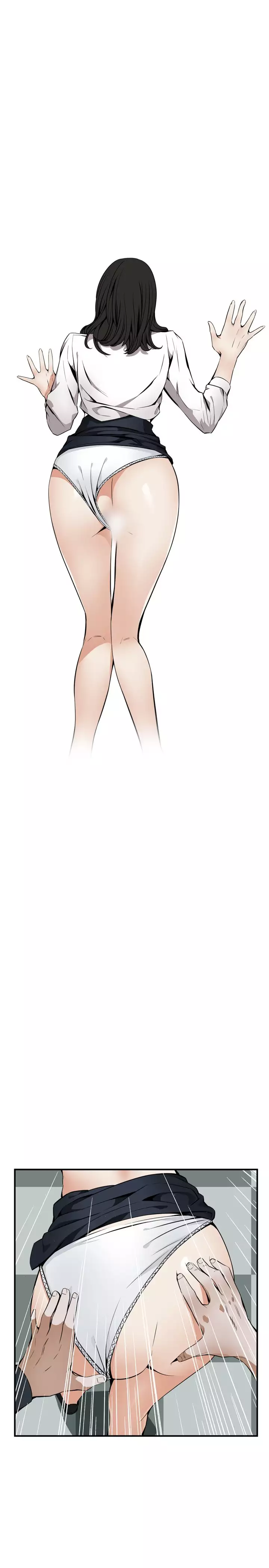 Take a Peek 偷窥 Ch.39~45