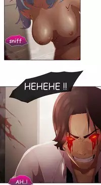 The Matrix Ch.1-7 (English) (Ongoing)