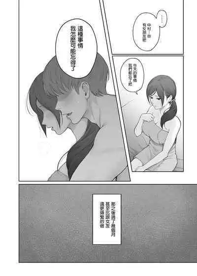 Hoka no Otoko to Kekkon Shitara Anata no Kodane Kureru? | 若我和其他男人結婚的話你仍然會和我愛愛嗎?