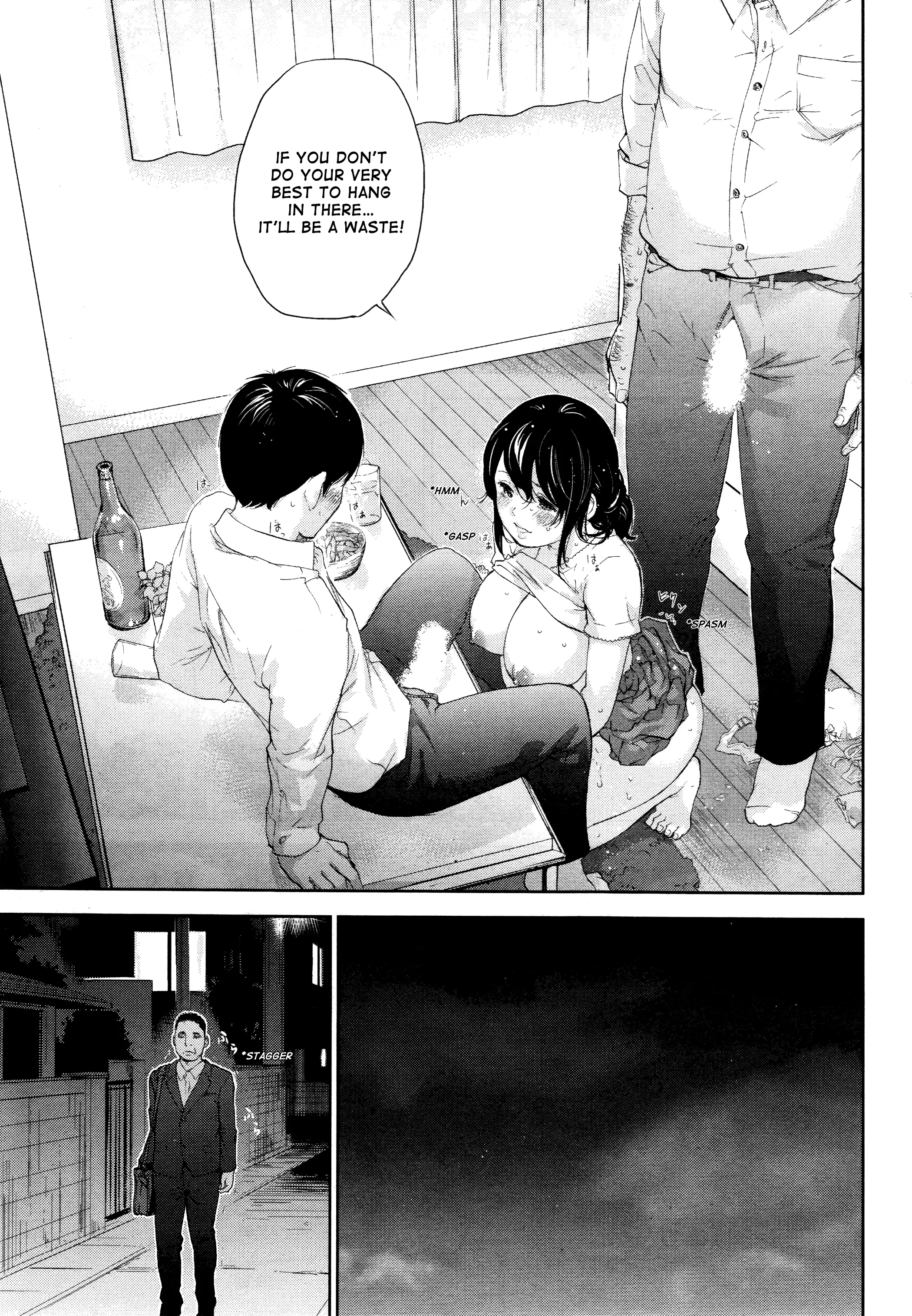 Netoraserare Ch. 22