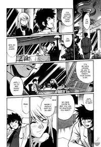 [Manabe Jouji] Makunouchi Deluxe 3 [English] [Soba-Scans]