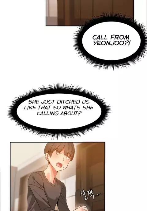 Hahri's Lumpy Boardhouse Ch. 0-31