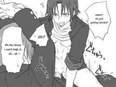 Seitenkango, Shinyuu to ~Aibou Hen~| After I got genderbend, my friend and I...