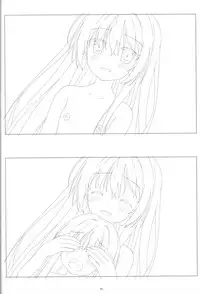 Irotoridori no Sekai COMPLETE ARTWORKS LAST VOLUME