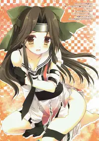 (C88) [D.N.A.Lab. (Miyasu Risa)] HEART LINE ALIVE (Kantai Collection -KanColle-)