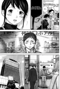 [Shikishiro Konomi] Netoraserare Ch. 1-9 [English] [Seinan Scans]