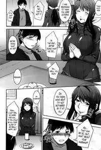 [Zen9] Taikutsu na Gogo no Sugoshikata Ch. 1-8 | A Way to Spend a Boring Afternoon Ch. 1-8 [English] [Lazarus H]