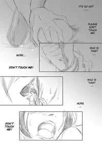 [Caelum] Sacrifice on the Round Table II (Bleach) [English]