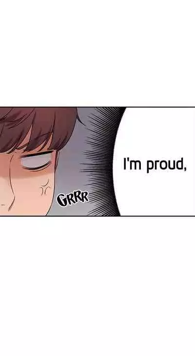 Is There No Goddess in My College? Ch.14/?