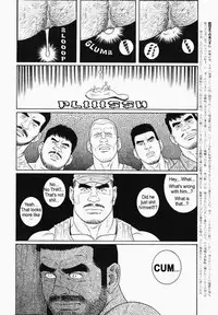 [Gengoroh Tagame] Kimiyo Shiruya Minami no Goku (Do You Remember The South Island Prison Camp) Chapter 01-17 [Eng]