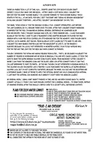 (C76) [Sumomo Dou (Sumomo EX)] Ririan. 4 - Shin Chouun Desu | True - I am Chouun (Koihime Musou) [English] {J99814}