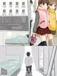 [An An Shokudou (Parts, ASTRE)] SuccubusLoliKa ~Ore Bitch dawa... → Iie Succubus desu~ [Textless] [Decensored]