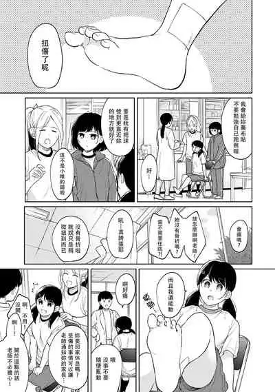 1LDK+JK Ikinari Doukyo? Micchaku!? Hatsu Ecchi!!? | 1LDK+JK 突然間展開同居? 極度貼近!?初體驗!? Ch. 18-34