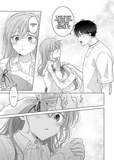 Seitenkan Appli no Tadashii Tsukaikata | How to use Gender-Changing Apps Properly