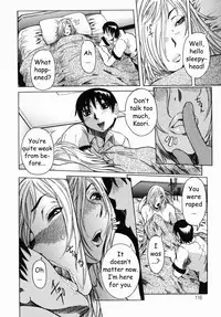 The Chart of the Peak [English] [Rewrite] [FoxFoot]