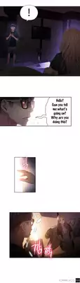 [BAK Hyeong Jun] Sweet Guy Ch. 1-49 [English] [YoManga]