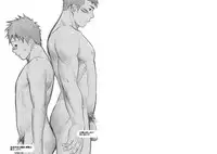 (Shota Scratch 10) [♂Mentaiko♂ (Itto)] Itai Itai Itai. 1