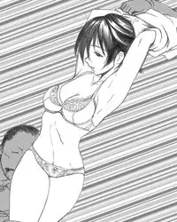 第三次性徴2~少女となった少年は性を売られる~