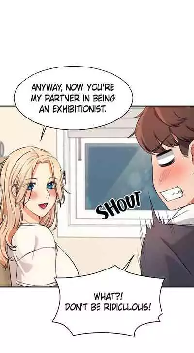 Is There No Goddess in My College? Ch.15/?