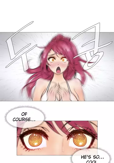 Household Affairs Ch.1-45