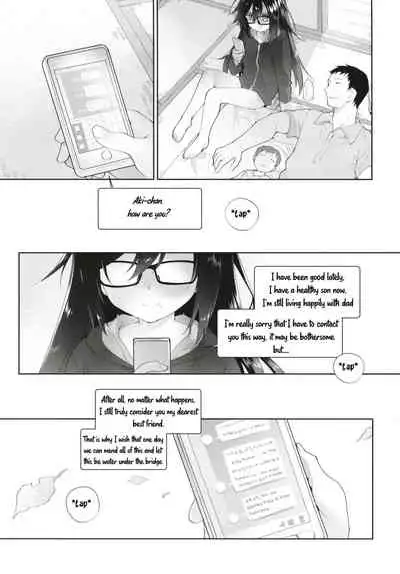 Chichi no Aijin 19-sai